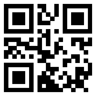 QrCode di 3911999996