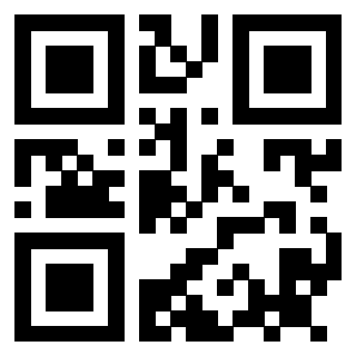 Immagine del QrCode di 3911999998