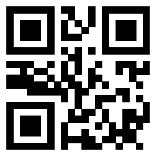 3911999999 - Immagine del QrCode associato