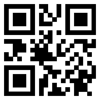 3912000003 Qr Code associato