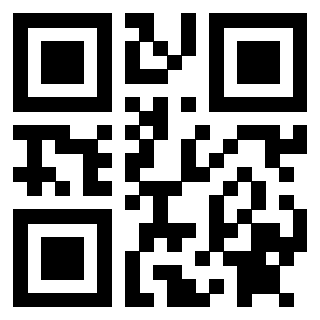 3912000007 Qr Code associato