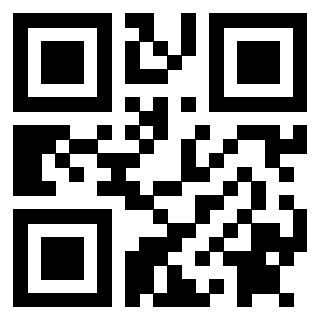 3912000008 - Immagine del Qr Code associato