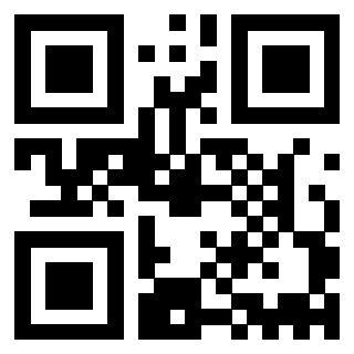 Scansione del Qr Code di 3912000009
