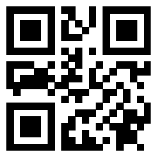 3912000010 - Immagine del QrCode associato