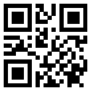Scansione del Qr Code di 3912000011