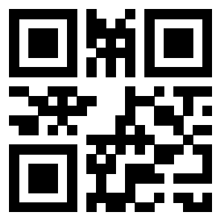 3912000012 - Immagine del QrCode