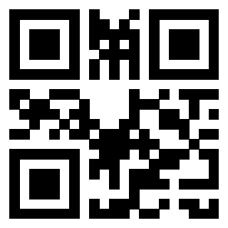 Immagine del Qr Code di 3912000013