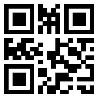 Qr Code di 3912000014