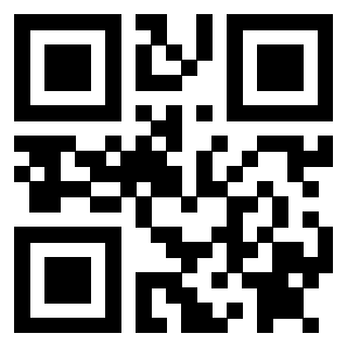 3912000015 Qr Code associato