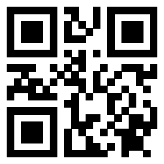 Il Qr Code di 3912000016