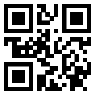 Qr Code di 3912000017
