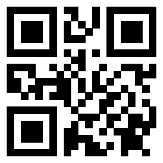 3912000019 QrCode associato
