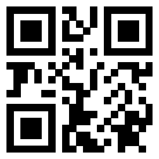 3912000022 QrCode associato