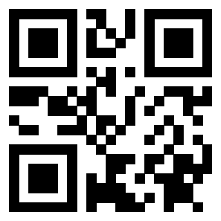 3912000023 - Immagine del QrCode associato