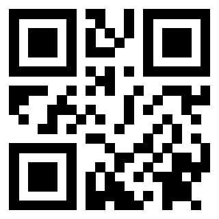 Scansione del Qr Code di 3912000024