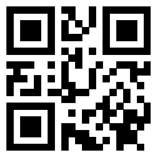 Immagine del QrCode di 3912000025