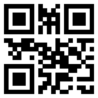 3912000026 Qr Code associato