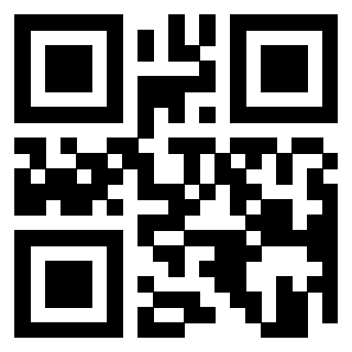 3912000027 - Immagine del QrCode