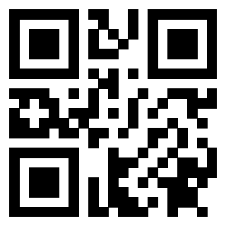 3912000030 - Immagine del QrCode associato