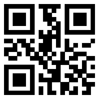 3912000033 - Immagine del QrCode
