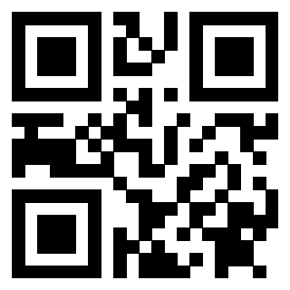 Immagine del Qr Code di 3912000039