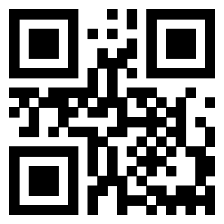 3912000041 - Immagine del Qr Code associato