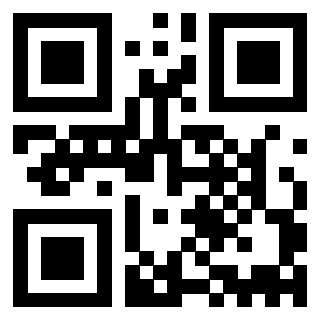 3912000043 Qr Code associato