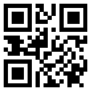 3912000044 QrCode associato
