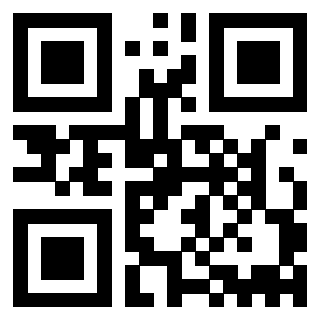 Immagine del Qr Code di 3912000046