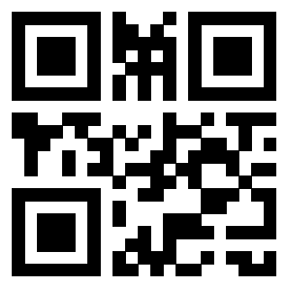 3912000048 - Immagine del QrCode associato