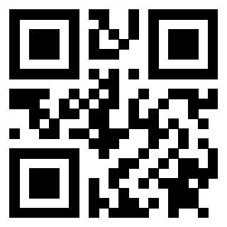 3912000050 - Immagine del Qr Code associato