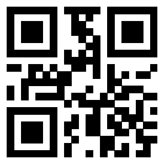 QrCode di 3912000052