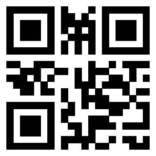 3912000056 - Immagine del Qr Code associato