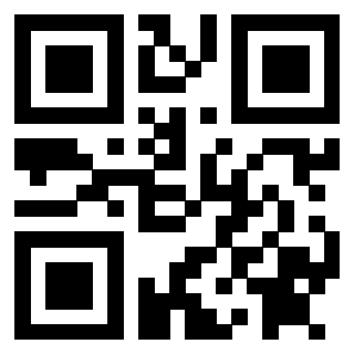 3912000059 - Immagine del QrCode