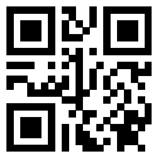 Qr Code di 3912000062