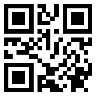 Il QrCode di 3912000064