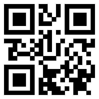 QrCode di 3912000065