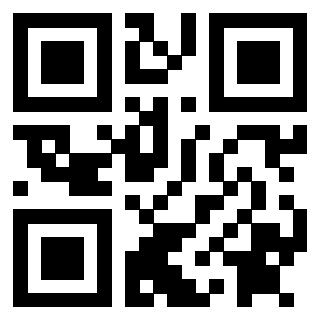 3912000068 - Immagine del QrCode