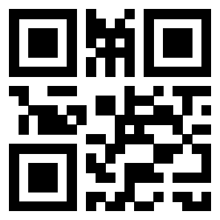 3912000070 Qr Code associato