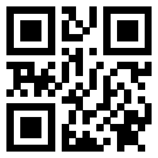 3912000074 QrCode associato
