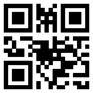 QrCode di 3912000075