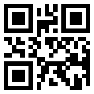Immagine del Qr Code di 3912000076