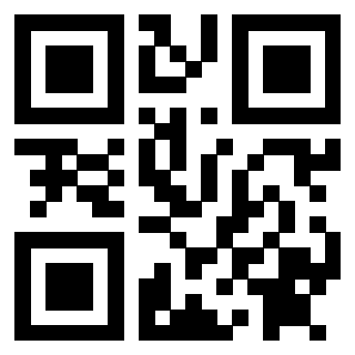 Qr Code di 3912000079