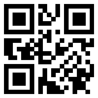 3912000081 - Immagine del Qr Code