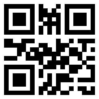 Il QrCode di 3912000082