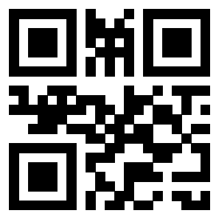 Scansione del Qr Code di 3912000084