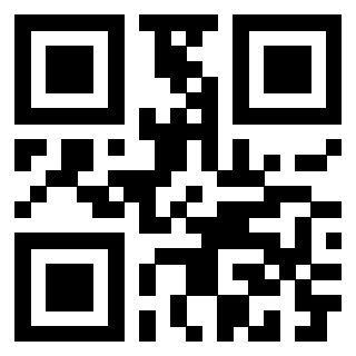 3912000085 - Immagine del Qr Code