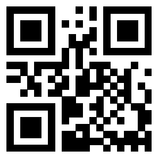 Il QrCode di 3912000086