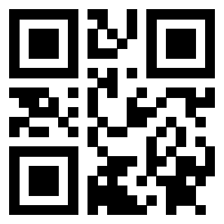 Scansione del QrCode di 3912000087
