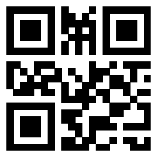 Scansione del Qr Code di 3912000088